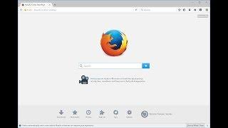 How To Use Enter Full Screen Mode In Mozilla Firefox