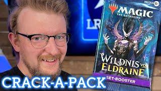 Wilds of Eldraine [German] || Crack-A-Pack - [May 28, 2024]