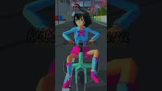 #shorts |#sakuraschoolsimulator | Ketika Jamett Bertemu Gay"ʘ‿ʘ