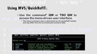 QW0001 Basics