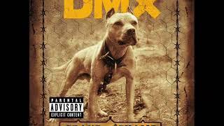DMX - Where The Hood At? (Instrumental)