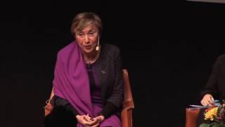 Julia Kristeva | Samtal