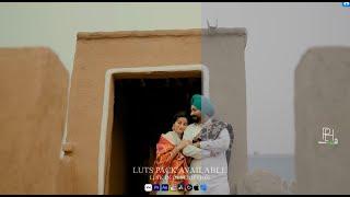 Wedding Cinematic Luts | Presets | Wedding Color Grading Premiere Pro| Pramod Editing Hub