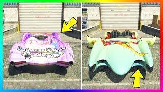 15 THINGS YOU NEED TO KNOW ABOUT THE DECLASSE SCRAMJET BEFORE YOU BUY IN GTA ONLINE! (GTA 5 DLC)