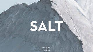 FREE Post Malone Type Beat x Lil Skies Type Beat - Salt (Prod. By anteven) XXXtentacion Peep Guitar