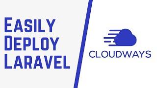 Easiest Way to Install Laravel on a DigitalOcean! (Cloudways)