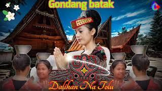 Gondang Batak Nabaru |DALIHAN NA TOLU|