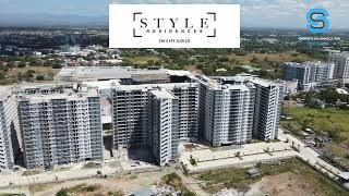 SMDC STYLE RESIDENCES | ILOILO BUSINESS PARK | MEGAWORLD ILOILO | City of Love #iloilo #iloilocity