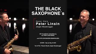 SAX in Black