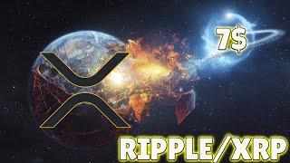 RIPPLE/XRP ПРОРЫВ В СУДЕ! ВОТ ПОЧЕМУ XRP НАЧИНАЕТ РАЛЛИ! ГЛОБАЛЬНЫЕ НОВОСТИ RIPPLE