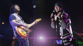 Aashiqui  Arijit Singh And Jubin Nautiyal | Beautiful Live Performance | Don't Compare | PM Music