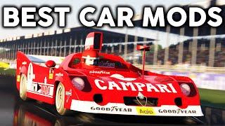 Top 5 BEST Assetto Corsa Car Mods!! (November 2021)