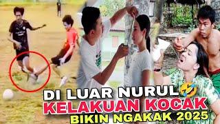 KUMPULAN VIDEO LUCU 2025 KOCAK BIKIN NGAKAK‼️SUNGGUH DI LUAR NALAR