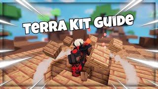 Terra Kit Guide | Roblox Bedwars