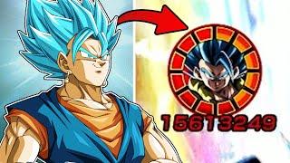 How the KINGS of Dokkan were REBORN