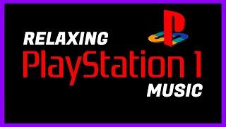 Relaxing PlayStation 1 Music【3 Hours+】 Study, Sleep, Work, Chill out