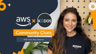 Kudos Travel on AWS: Customer Story | Amazon Web Services