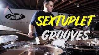 Sextuplet Grooves