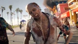 Dead Island 2. Трейлер. Русская озвучка.