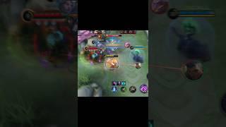 Highlight_Loud and troublesome | Mobile Legends #shorts #short #mlbb #mobilelegends