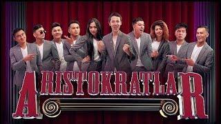 Aristokratlar 1-son Yana Alisher Uzoqov nishonda! (07.07.2019)