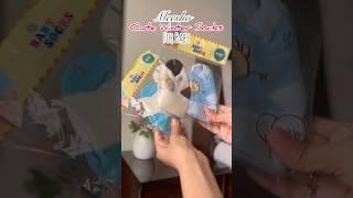 Baby winter socks | Warm socks for baby| cute baby socks| Meesho baby essentials |Meesho viral