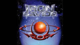 Iron Savior - Iron Savior