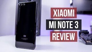 Xiaomi Mi Note 3 Review Think Twice Before You Buy It!