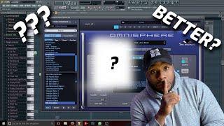 Is this the BEST Omnisphere Alternative in 2021!? *For $10*