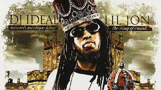 Lil Jon / Crunk / Dirty South Type Beat "BEAT DAT N!GG@ UP!!"