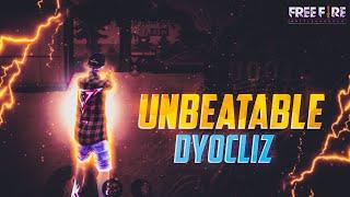 Unbeatable DYOCLIZ 