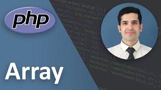 Arrays in PHP - PHP Tutorial Beginner to Advanced