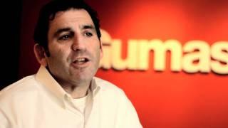 How do you know if you are a Challenger Brand? | Gumas Advertising