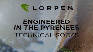 Новинки Lorpen 2020 на ISPO