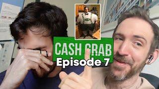 Cash Grab Episode 7 | The Birthday Prank