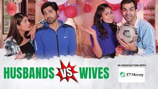 Husbands Vs Wives | Comedy Short Film | FIFA World Cup 2022 Special | SIT