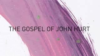 alt-J - The Gospel Of John Hurt (Official Audio)