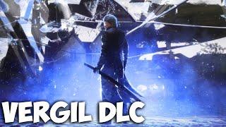 IM MOTIVATED! | Infer Plays: Devil May Cry 5 Vergil DLC - Full Playthrough