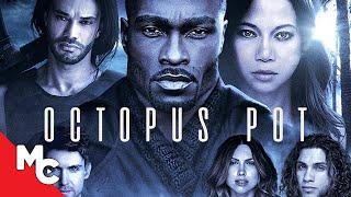 Octopus Pot | Full Drama Movie | Mykel Shannon Jenkins