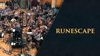 RuneScape - selected tracks from the Orchestral Collection