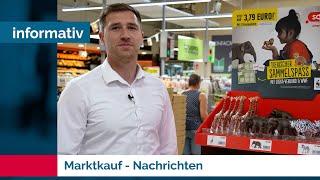 Punkten mit dem Easy-Shopper