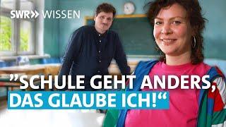 Was hilft gegen Schul- und Prüfungsangst? | SWR Wissen