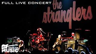 The Stranglers | Full Live Concert | Classic UK Rock LIVE! | 80s Indie Music