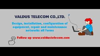 LAN cable wiring #CAT5e #Commscope tool #www.valdustelecom.com