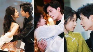 She Fell in Love with Her Friend's Uncle Who Saved Her in The Snow And Doted on Her | CDRAMA RECAP