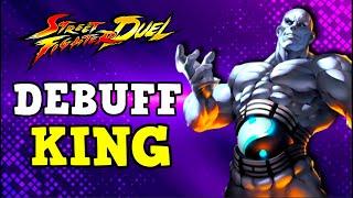 Seth Showcase - Street Fighter: Duel