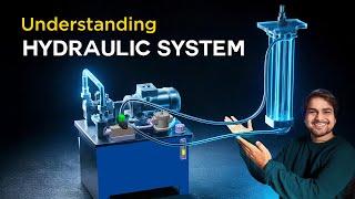 Hydraulic MasterClass: Essential Components, Working & Common Myths