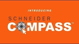 Introducing Schneider Compass App