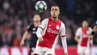 Sergino Dest - Ajax 2019/20 Highlights