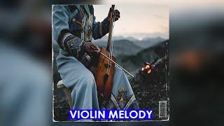 [FREE] SAMPLE PACK / LOOP KIT | VIOLIN MELODY LOOPS (Trap Drill, Rap, Hip-Hop Samples) | moda